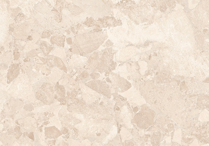 PŁYTKA CERAMICZNA MATERA STONE SASSI WHITE SILKTECH 120 X 120 CM OD ERGON