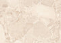 PŁYTKA CERAMICZNA MATERA STONE SASSI WHITE SILKTECH 120 X 120 CM OD ERGON