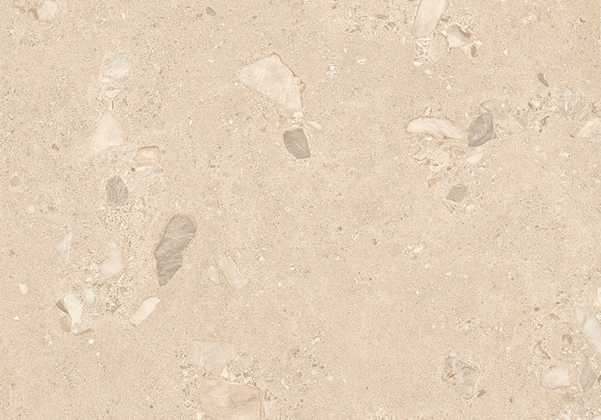 PŁYTKA CERAMICZNA GEMMASTONE GEMMA GIANT SABBIA LAPPATO ANTIQUE 120 X 120 CM OD ERGON