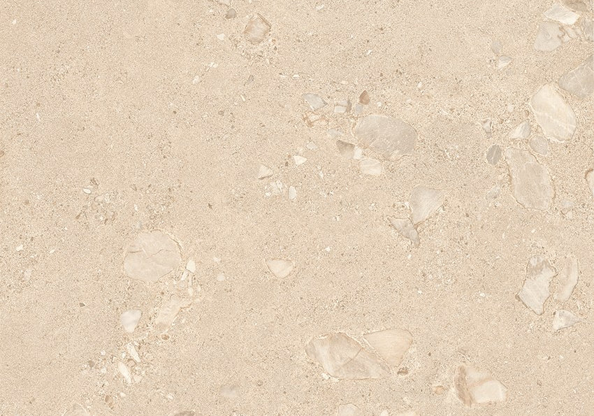 PŁYTKA CERAMICZNA GEMMASTONE GEMMA GIANT SABBIA LAPPATO ANTIQUE 120 X 120 CM OD ERGON