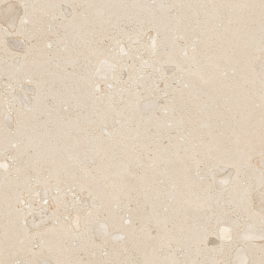 PŁYTKA CERAMICZNA GEMMASTONE GEMMA GIANT SABBIA SILKTECH 120 X 120 CM OD EMIL CERAMICA
