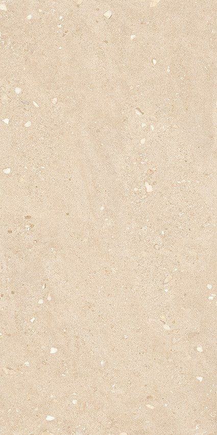 PŁYTKA CERAMICZNA GEMMASTONE GEMMA FINE SABBIA SILKTECH PLUS 120 X 60 CM OD EMIL CERAMICA
