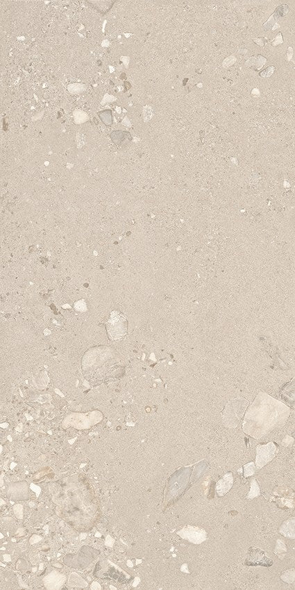 PŁYTKA CERAMICZNA GEMMASTONE GEMMA GIANT GREIGE SILKTECH 120 X 60 CM OD EMIL CERAMICA