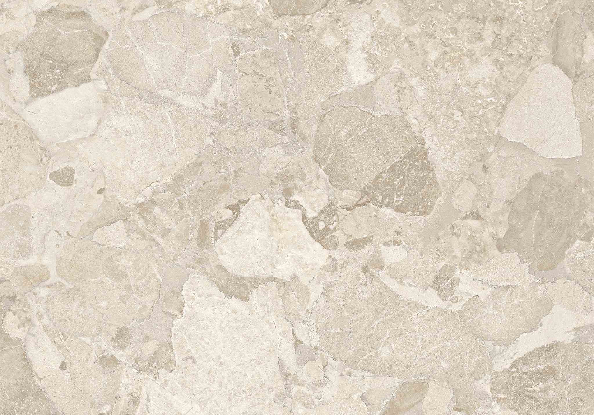 PŁYTKA CERAMICZNA MATERA STONE SASSI BEIGE SKILLTECH PLUS RT 120 X 120 CM OD ERGON