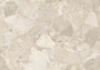 PŁYTKA CERAMICZNA MATERA STONE SASSI BEIGE SKILLTECH PLUS RT 120 X 120 CM OD ERGON