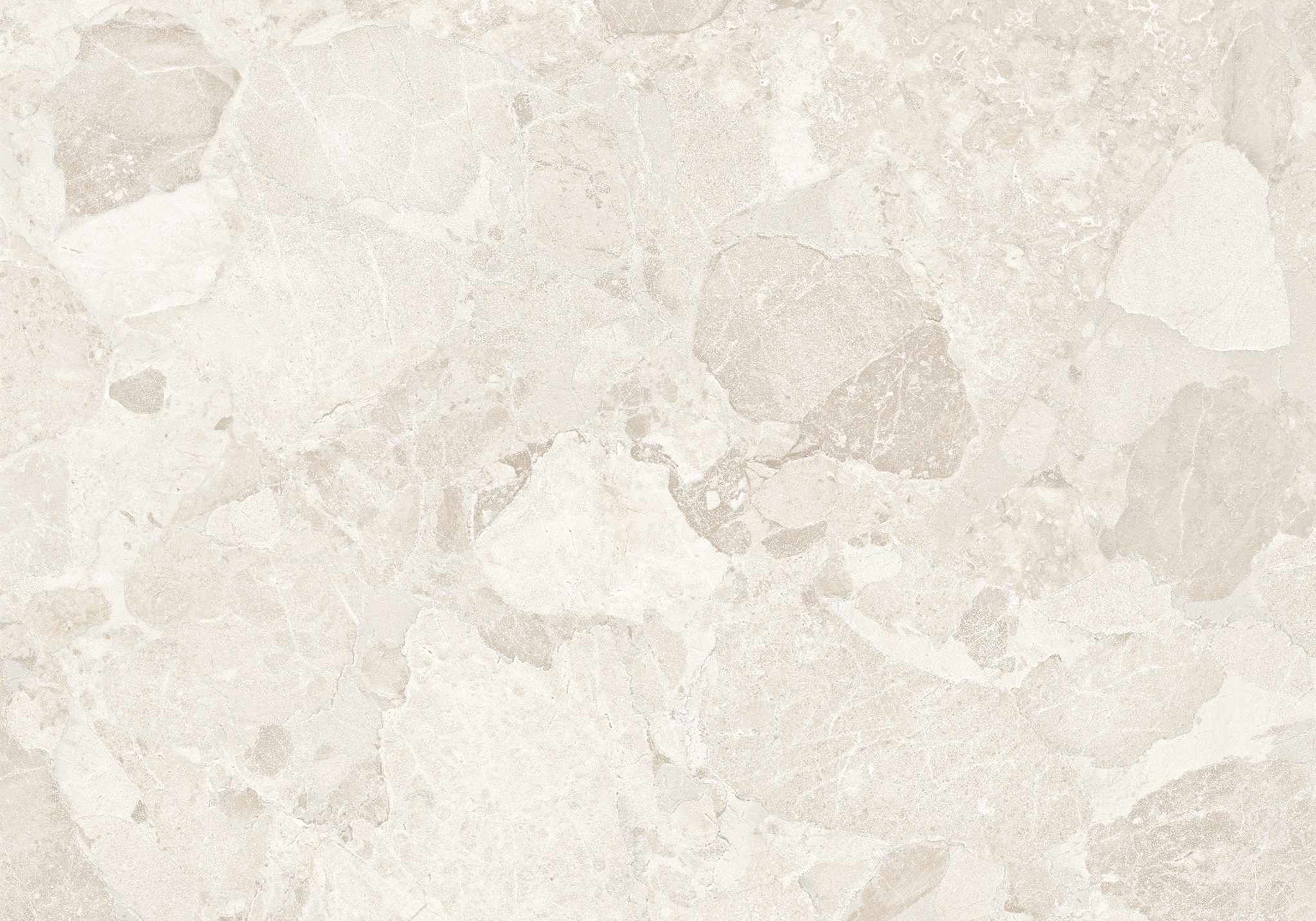 PŁYTKA CERAMICZNA MATERA STONE SASSI WHITE SILKTECH PLUS RT 120 X 120 CM OD ERGON