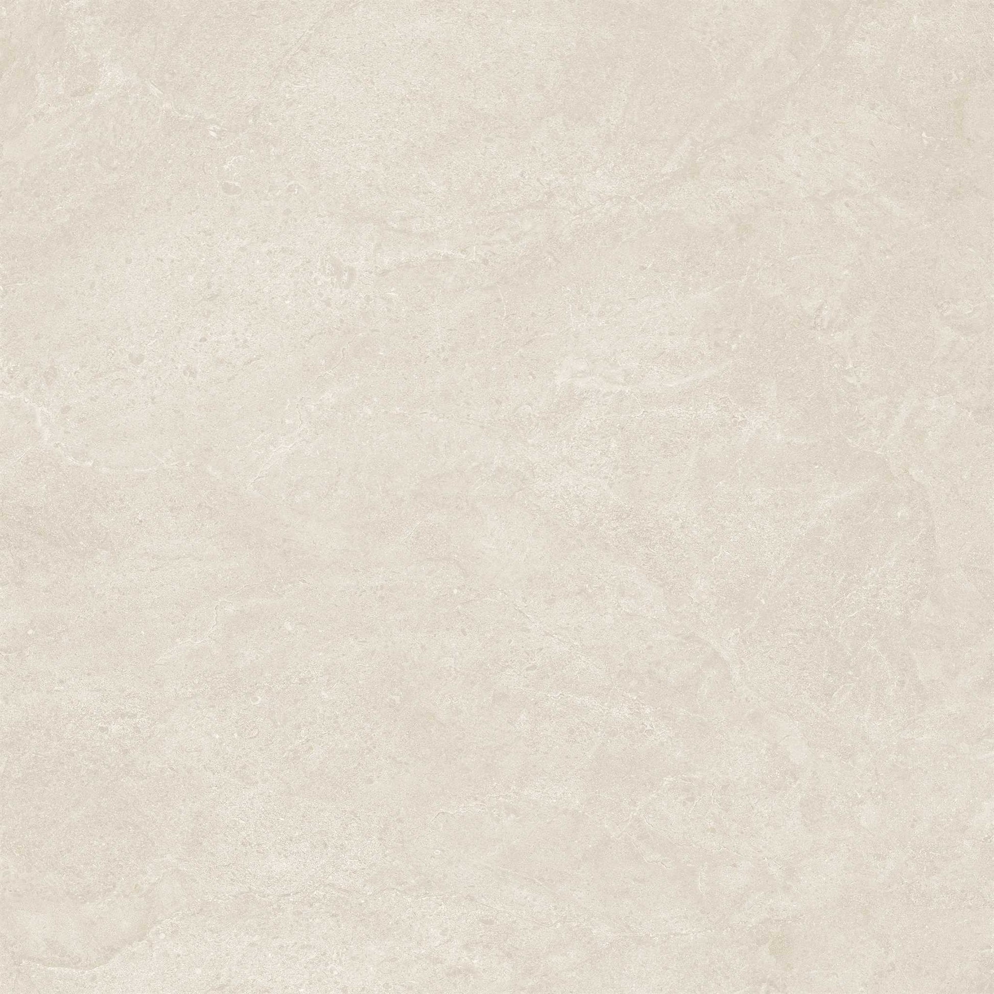 PŁYTKA CERAMICZNA MATERA STONE NEUTRA BEIGE SILKTECH PLUS RT 120 X 120 CM OD ERGON