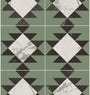 PŁYTKA CERAMICZNA MARMOREA INTENSA DECO SAGE GARDEN 20 X 20 CM OD COEM