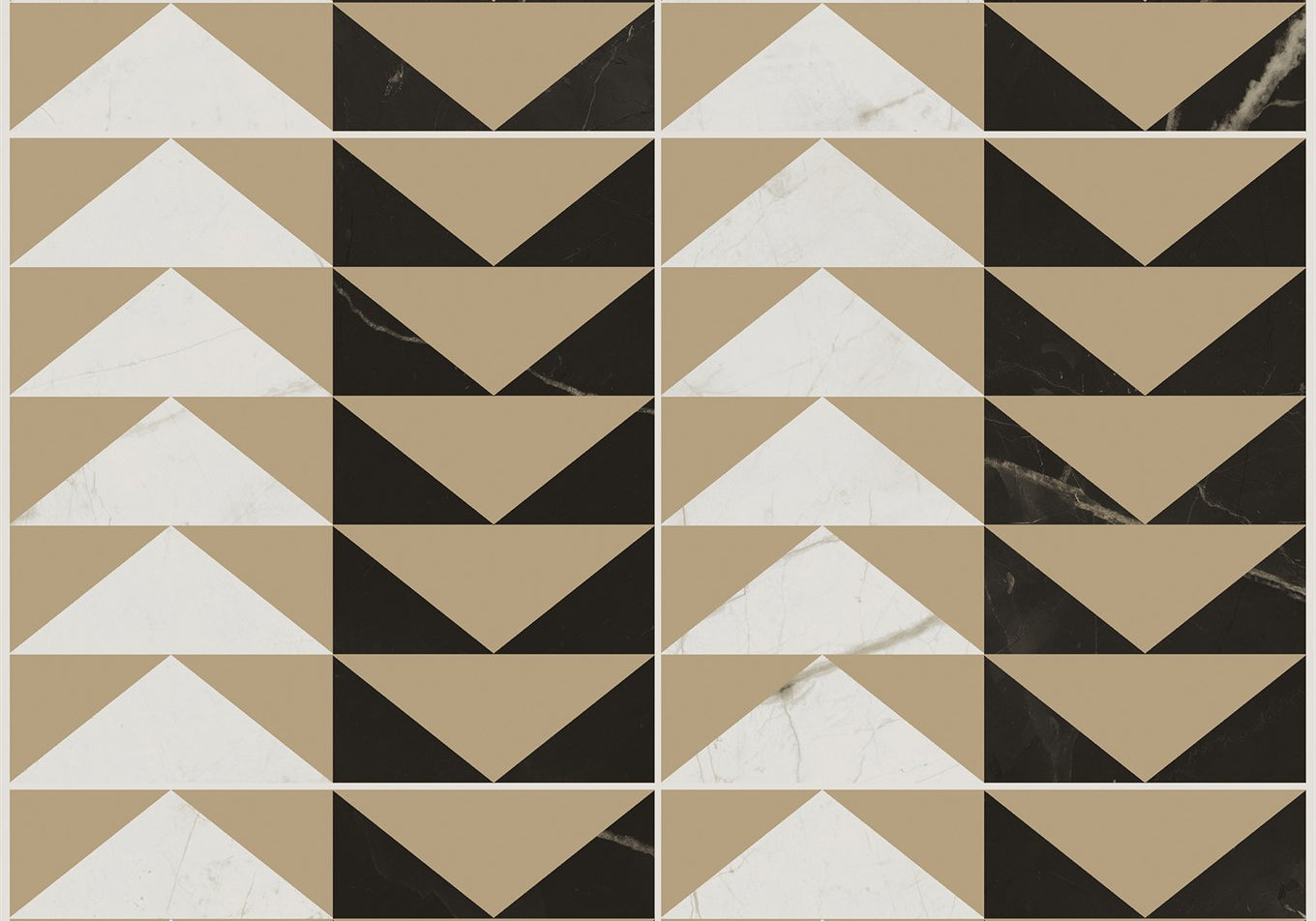 PŁYTKA CERAMICZNA MARMOREA INTENSA DECO GREIGE TALE 20 X 20 CM OD COEM
