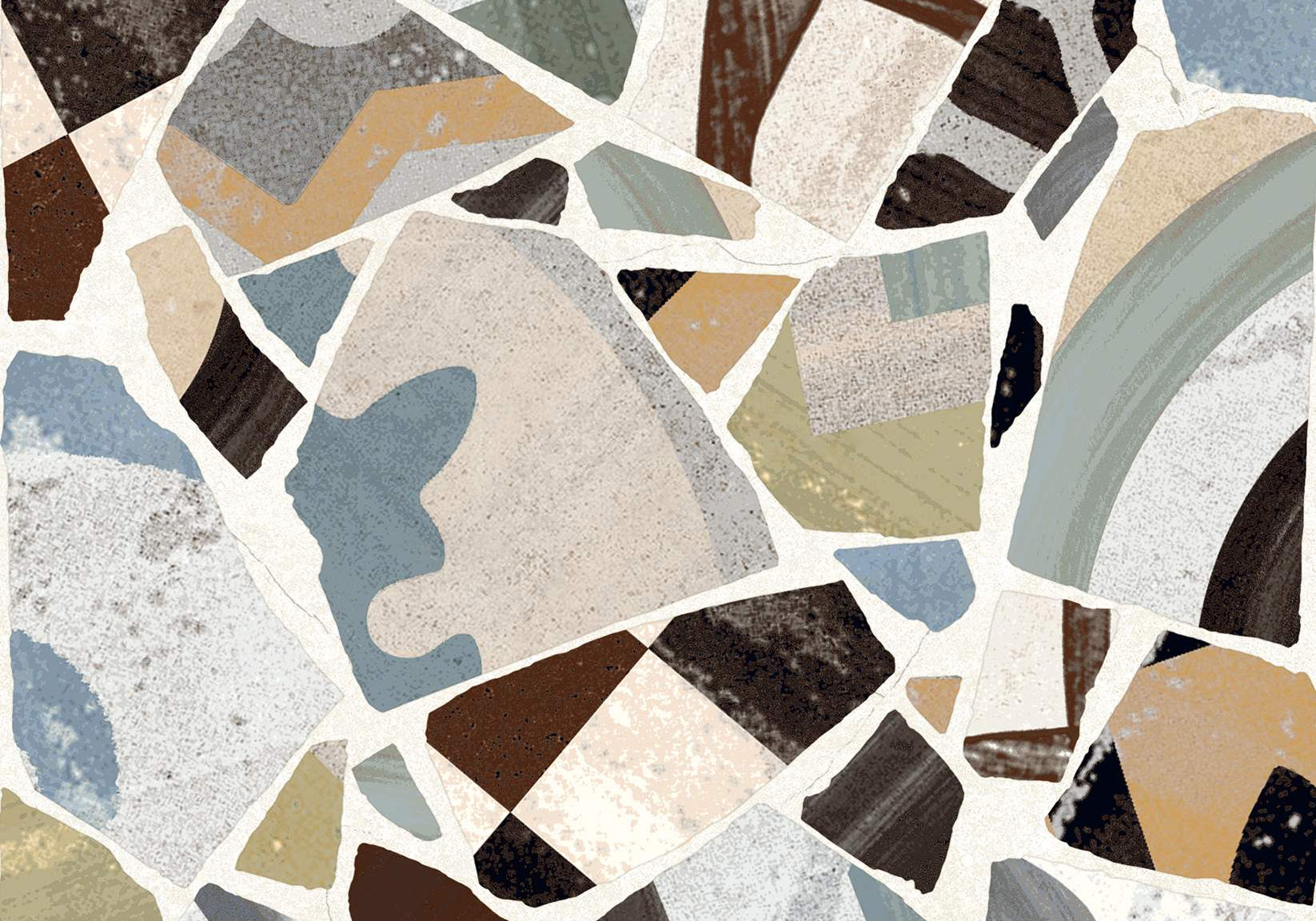 PŁYTKA CERAMICZNA CEMENTINE COCCI COLORS 20 X 20 CM OD COEM