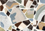 PŁYTKA CERAMICZNA CEMENTINE COCCI COLORS 20 X 20 CM OD COEM