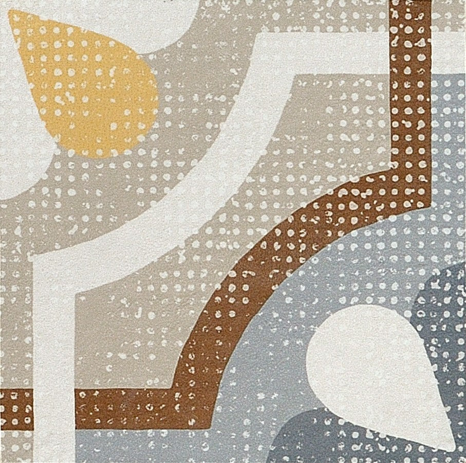 PŁYTKA CERAMICZNA CEMENTINE OPENAIR OPEN 6 20 X 20 CM OD COEM