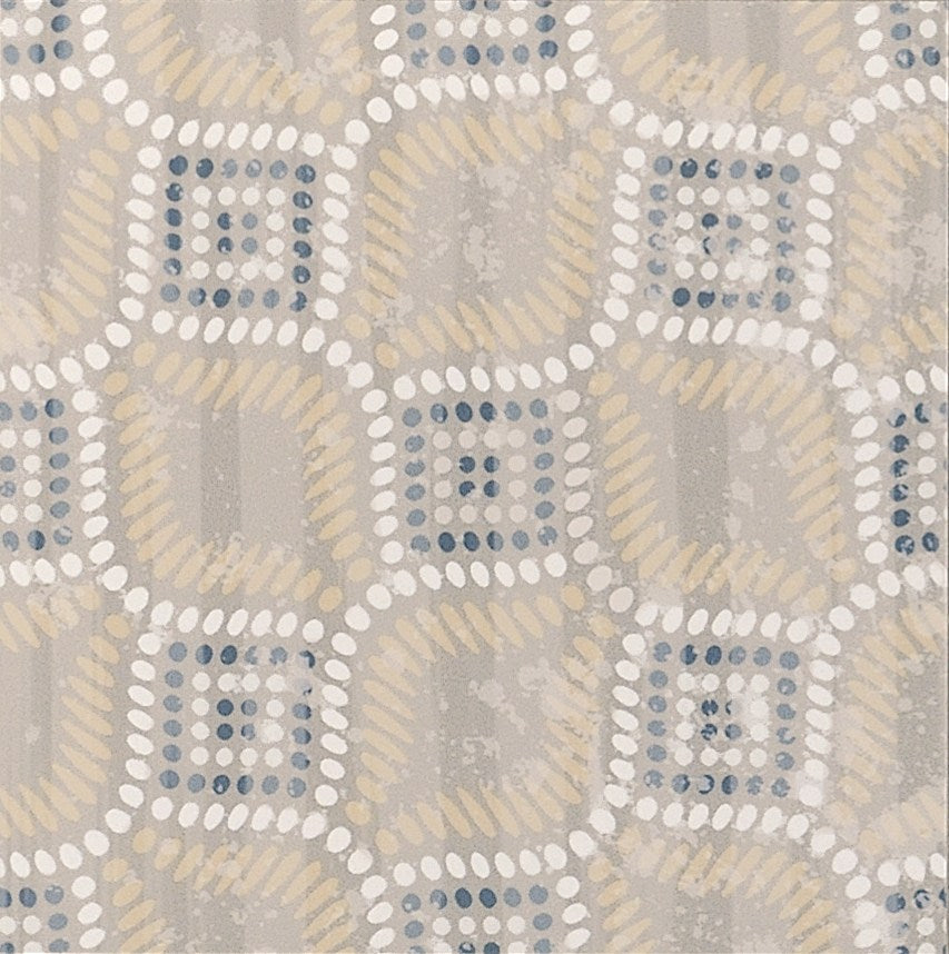 PŁYTKA CERAMICZNA CEMENTINE EVO 3 20 X 20 CM OD COEM