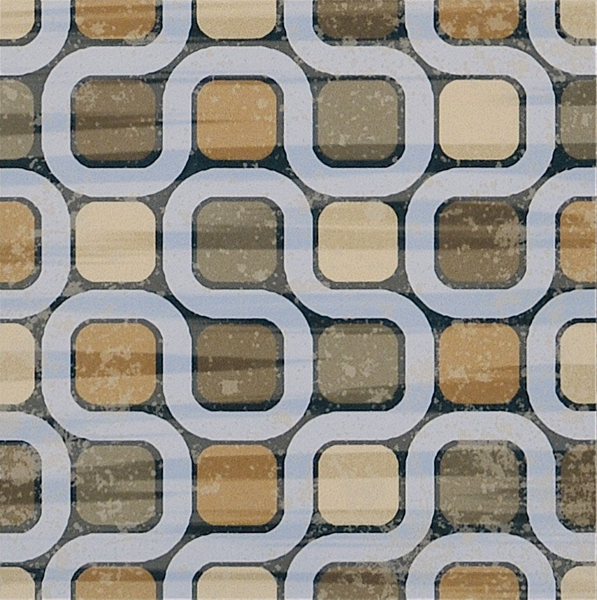 PŁYTKA CERAMICZNA CEMENTINE EVO 4 20 X 20 CM OD COEM
