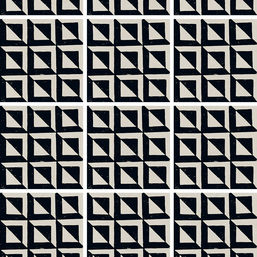 PŁYTKA CERAMICZNA RIGGIOLE DECO_1 20 X 20 CM OD COEM