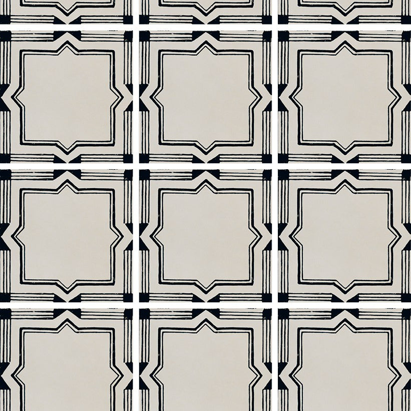 PŁYTKA CERAMICZNA RIGGIOLE DECO_2 20 X 20 CM OD COEM