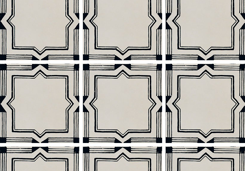 PŁYTKA CERAMICZNA RIGGIOLE DECO_2 20 X 20 CM OD COEM
