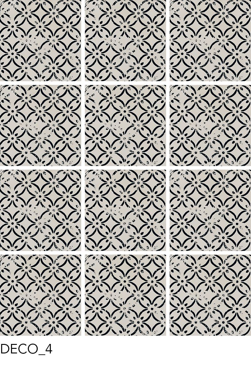 PŁYTKA CERAMICZNA RIGGIOLE DECO_4 20 X 20 CM OD COEM