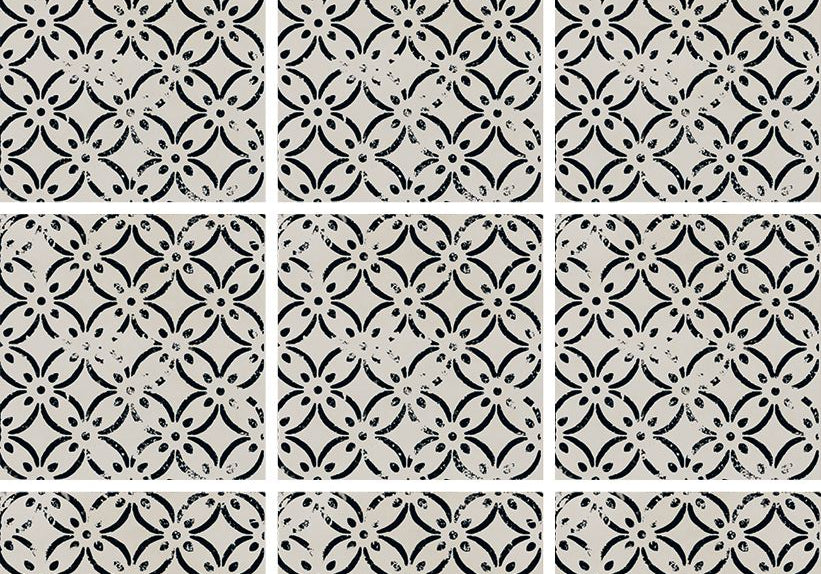 PŁYTKA CERAMICZNA RIGGIOLE DECO_4 20 X 20 CM OD COEM