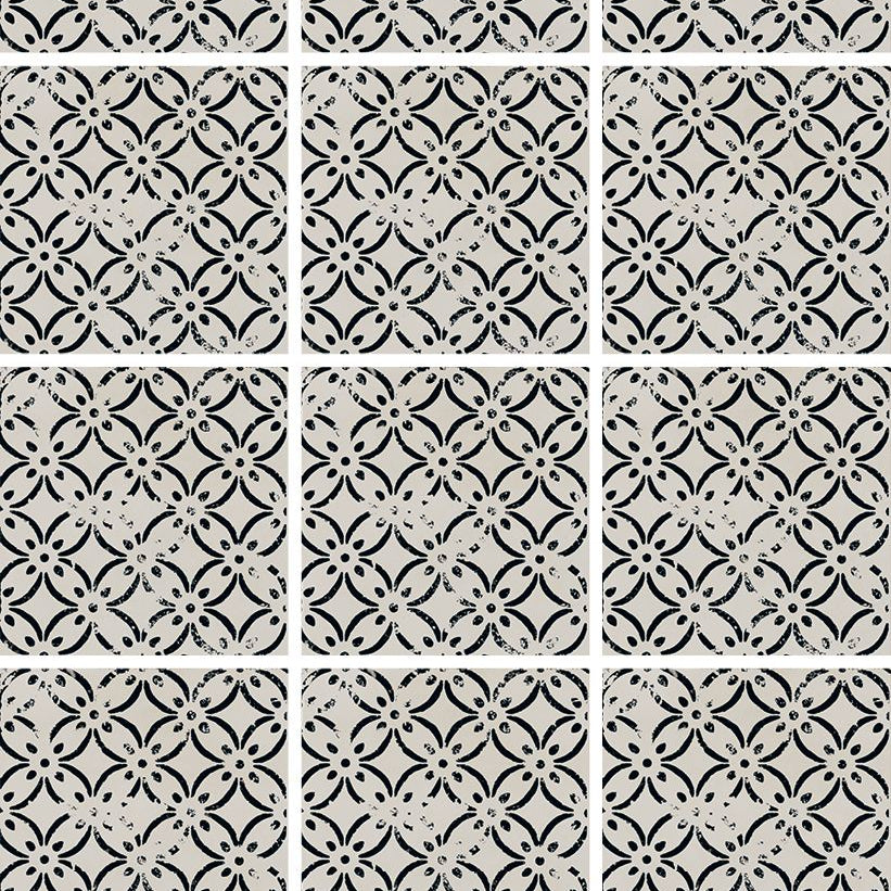 PŁYTKA CERAMICZNA RIGGIOLE DECO_4 20 X 20 CM OD COEM