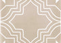 PŁYTKA CERAMICZNA GR/BOL2203TAN 20 X 20 CM OD GRESPANIA