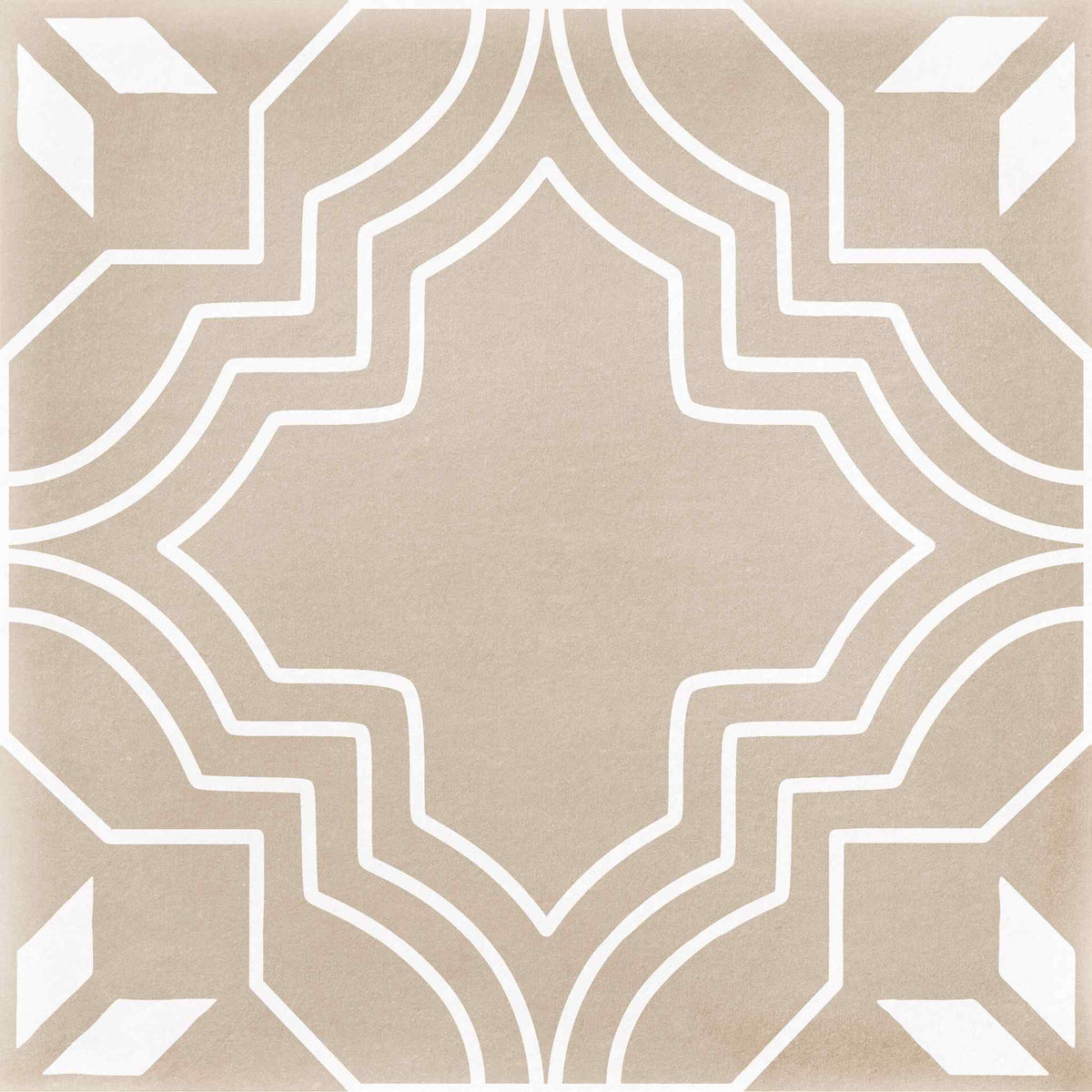 PŁYTKA CERAMICZNA GR/BOL2203TAN 20 X 20 CM OD GRESPANIA