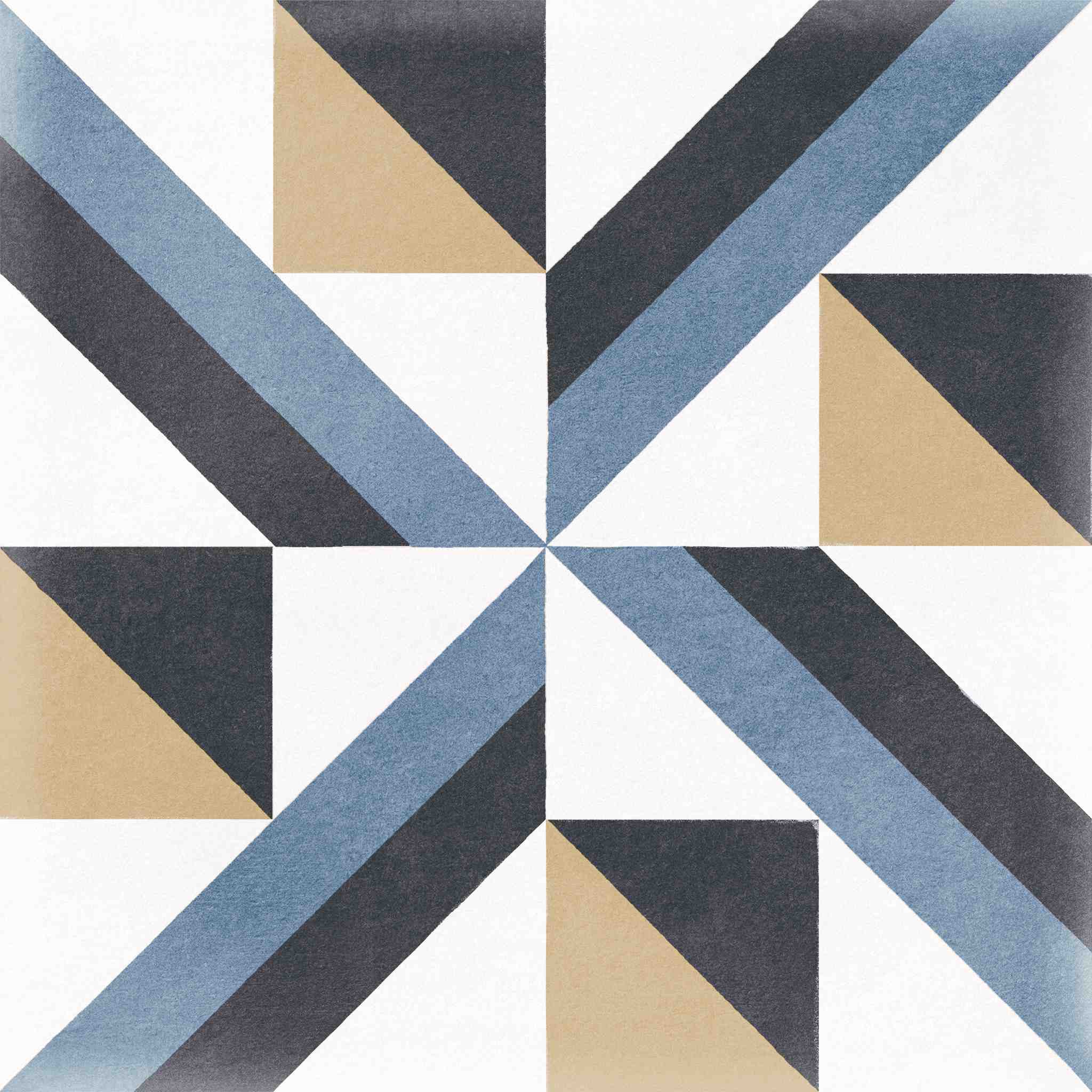 PŁYTKA CERAMICZNA GR/PE2201NVN 20 X 20 CM OD GRESPANIA