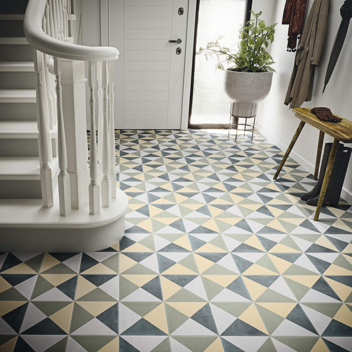 PŁYTKA CERAMICZNA GR/CO2202N 20 X 20 CM OD GRESPANIA