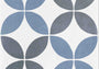 PŁYTKA CERAMICZNA GR/LI2202AZN 20 X 20 CM OD GRESPANIA