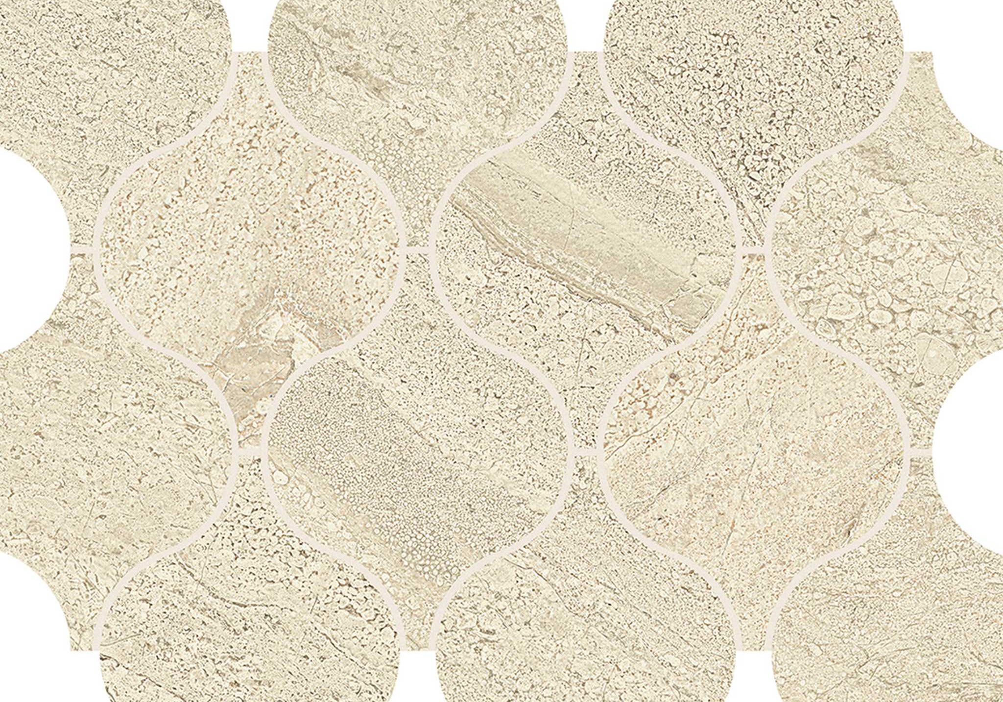 PŁYTKA CERAMICZNA PR/PO22CE 29.3 X 29.3 CM OD EMIL CERAMICA