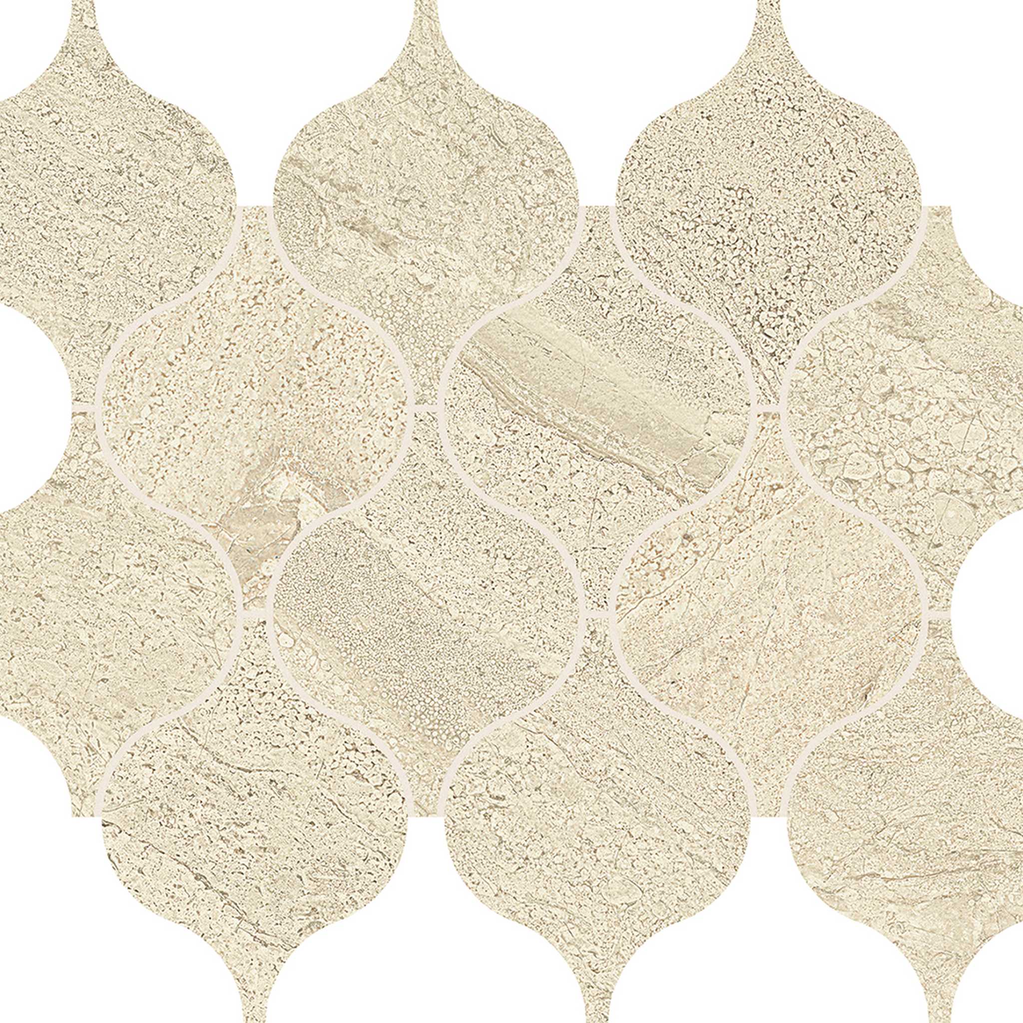 PŁYTKA CERAMICZNA PR/PO22CE 29.3 X 29.3 CM OD EMIL CERAMICA