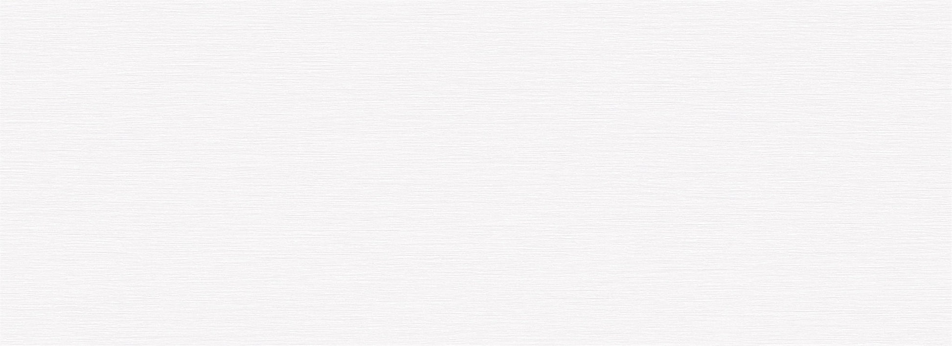 PŁYTKA CERAMICZNA WHITE PLAIN 90 X 32 CM OD PERONDA