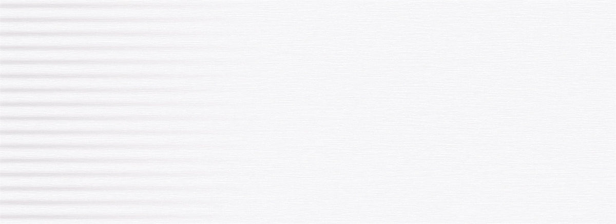 PŁYTKA CERAMICZNA WHITE MIX 32 X 90 CM OD PERONDA