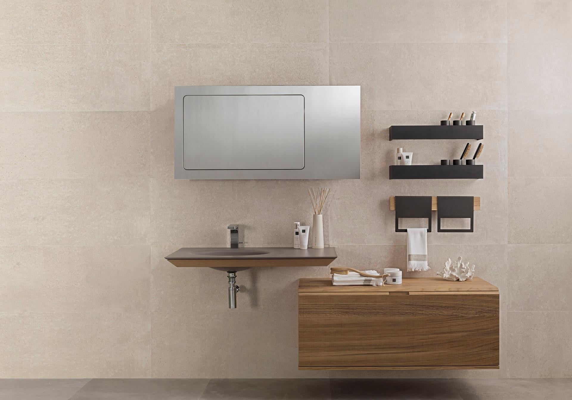 PŁYTKA CERAMICZNA BOTTEGA CALIZA 45 x 120 CM OD PORCELANOSA
