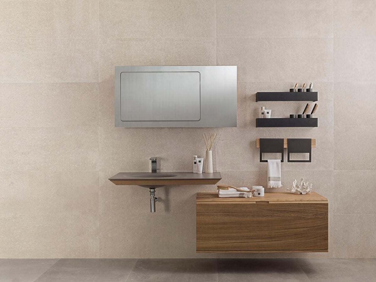 PŁYTKA CERAMICZNA BOTTEGA CALIZA 45 x 120 CM OD PORCELANOSA