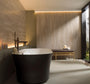 PŁYTKA CERAMICZNA CANAL ROMA NOCE  45 x 120 CM OD PORCELANOSA