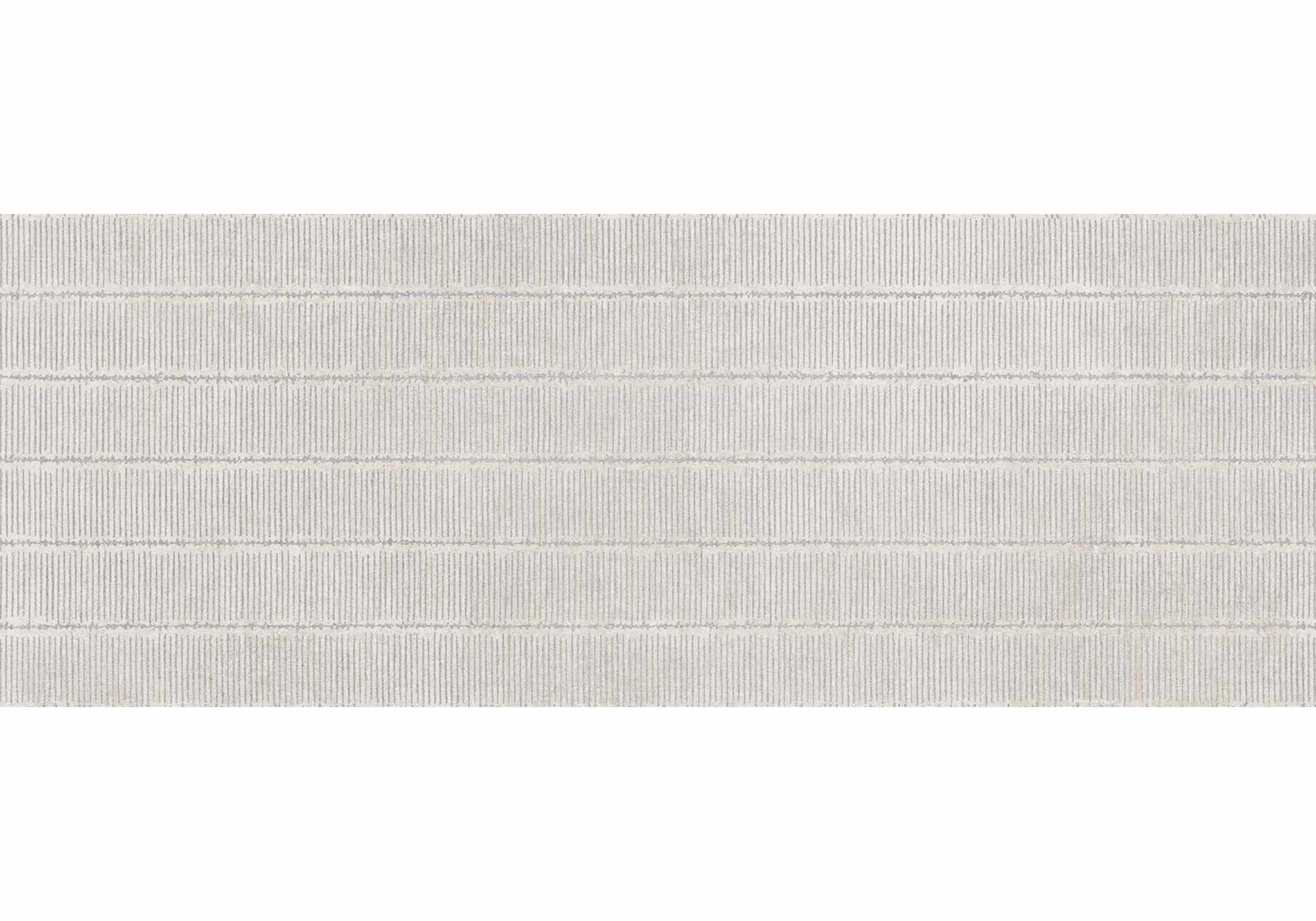 PŁYTKA CERAMICZNA DECO BONE ACERO 45 x 120 CM OD PORCELANOSA