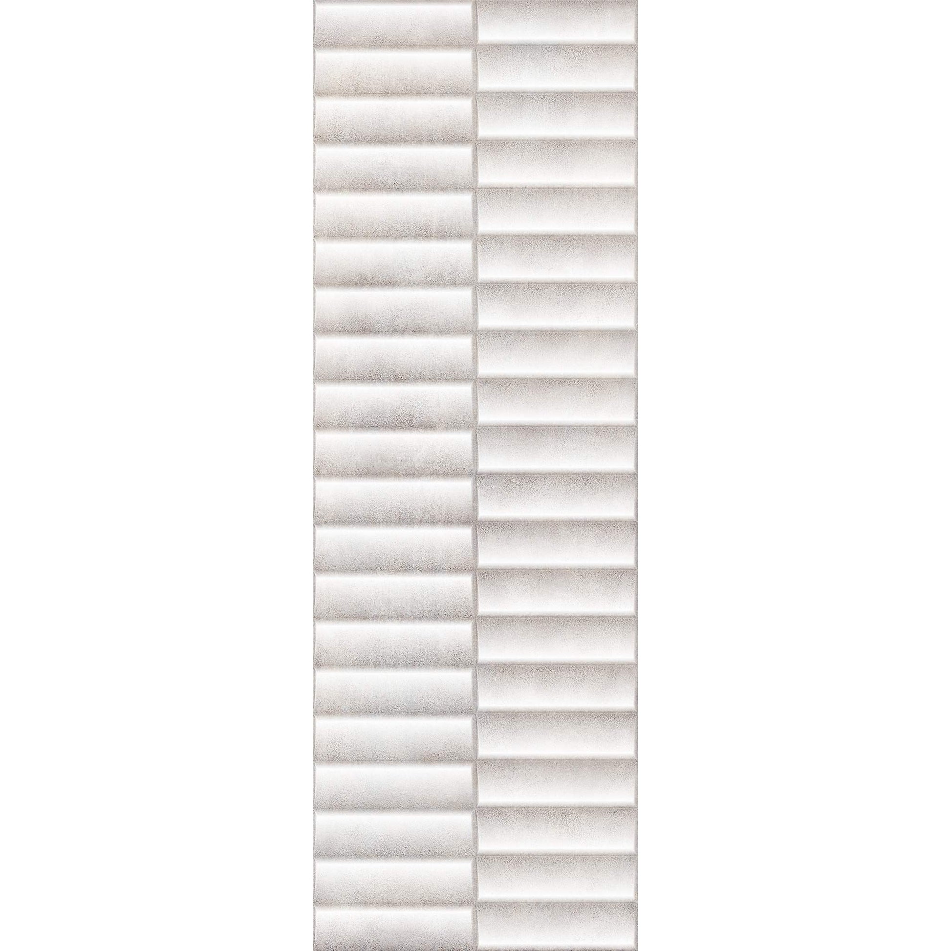 PŁYTKA CERAMICZNA BIANCO MAT. 40 X 120 CM OD MAXHOME