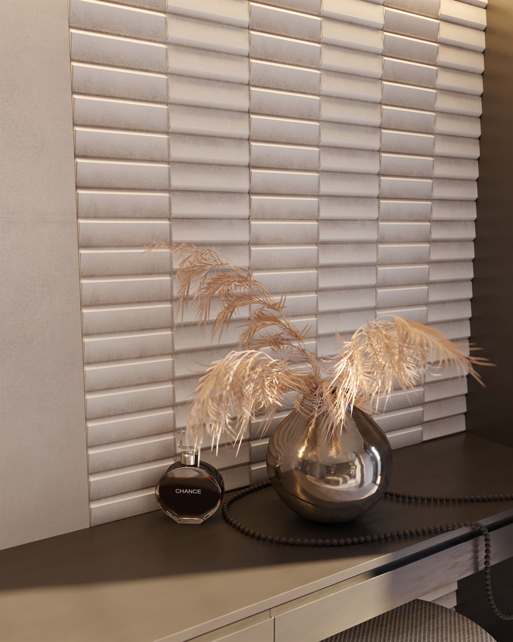 PŁYTKA CERAMICZNA MH/RLBA412BIM 40 X 120 CM OD MAXHOME