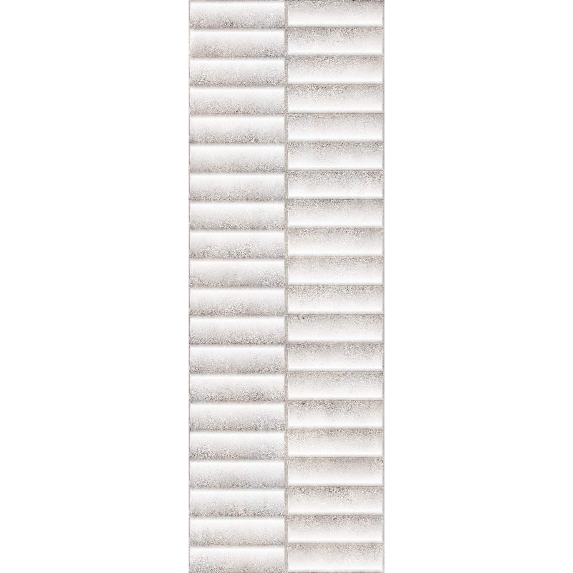 PŁYTKA CERAMICZNA RLV BIANCO MAT. 120 X 40 CM OD MAXHOME