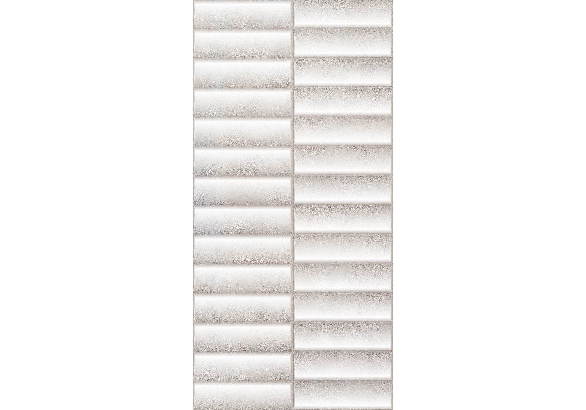 PŁYTKA CERAMICZNA RLV BIANCO MAT. 120 X 40 CM OD MAXHOME