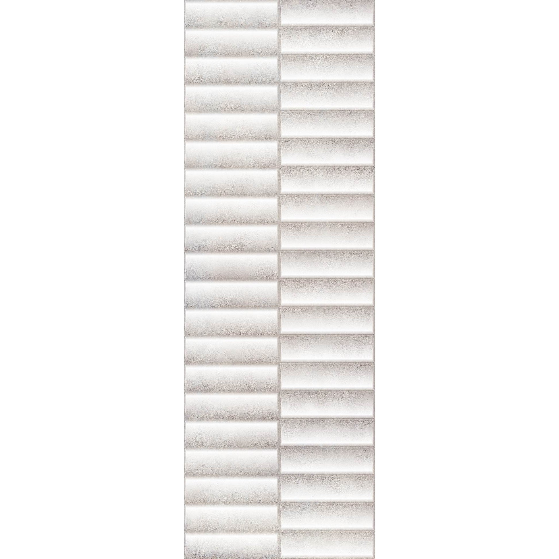 PŁYTKA CERAMICZNA RLV BIANCO MAT. 120 X 40 CM OD MAXHOME