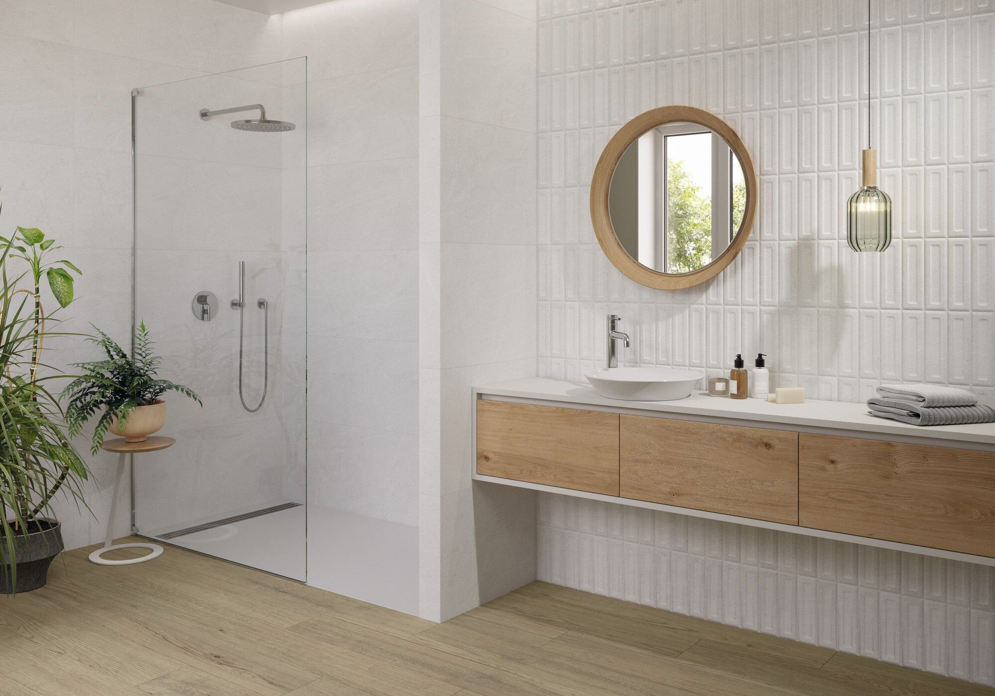 PŁYTKA CERAMICZNA GR/ZA412BL 45 x 120 CM OD GRESPANIA