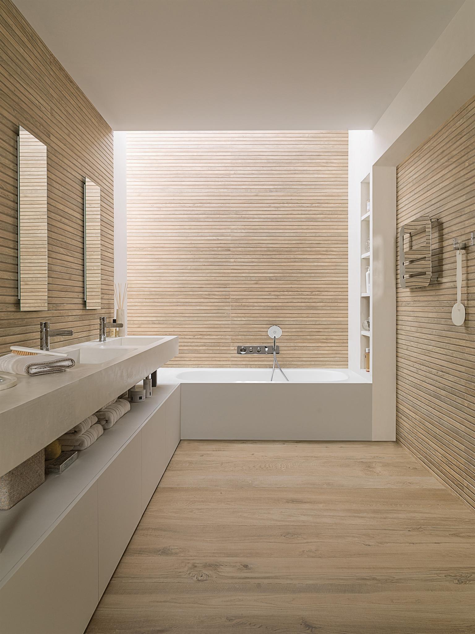 PŁYTKA CERAMICZNA LEXINGTON MAPLE 45 X 120 CM OD PORCELANOSA