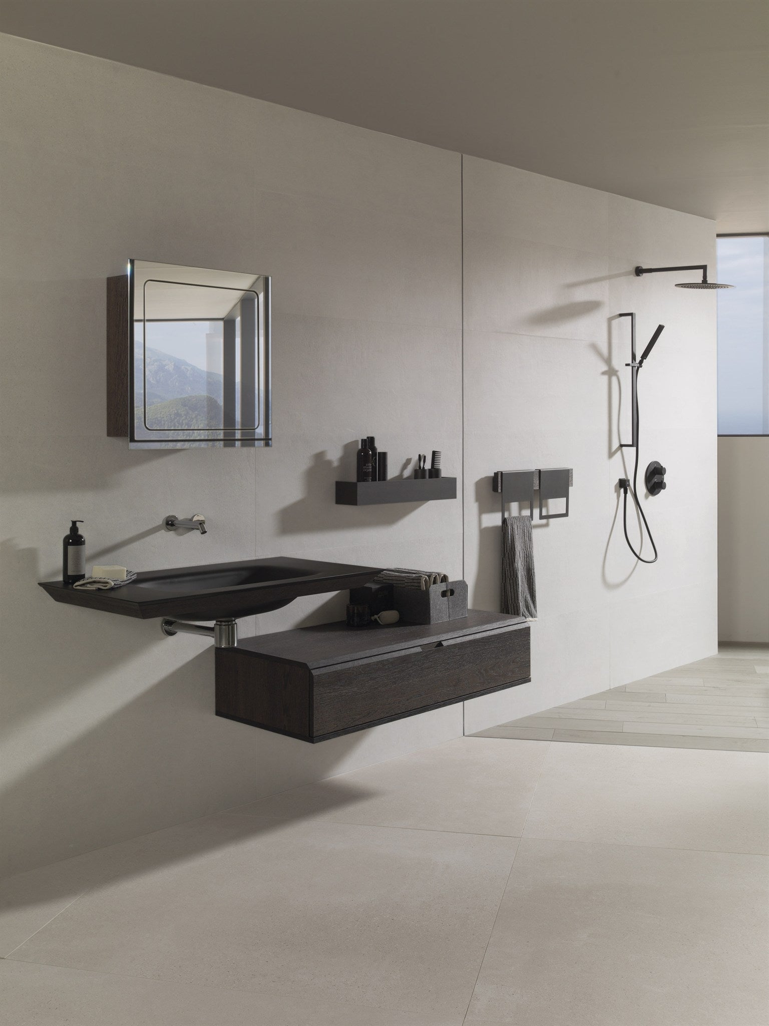 PŁYTKA CERAMICZNA BOTTEGA WHITE 120 X 45 CM OD PORCELANOSA