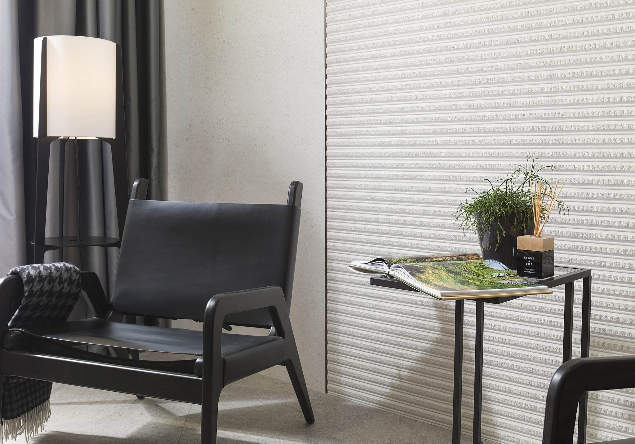 PŁYTKA CERAMICZNA PRADA WHITE 120 X 45 CM OD PORCELANOSA