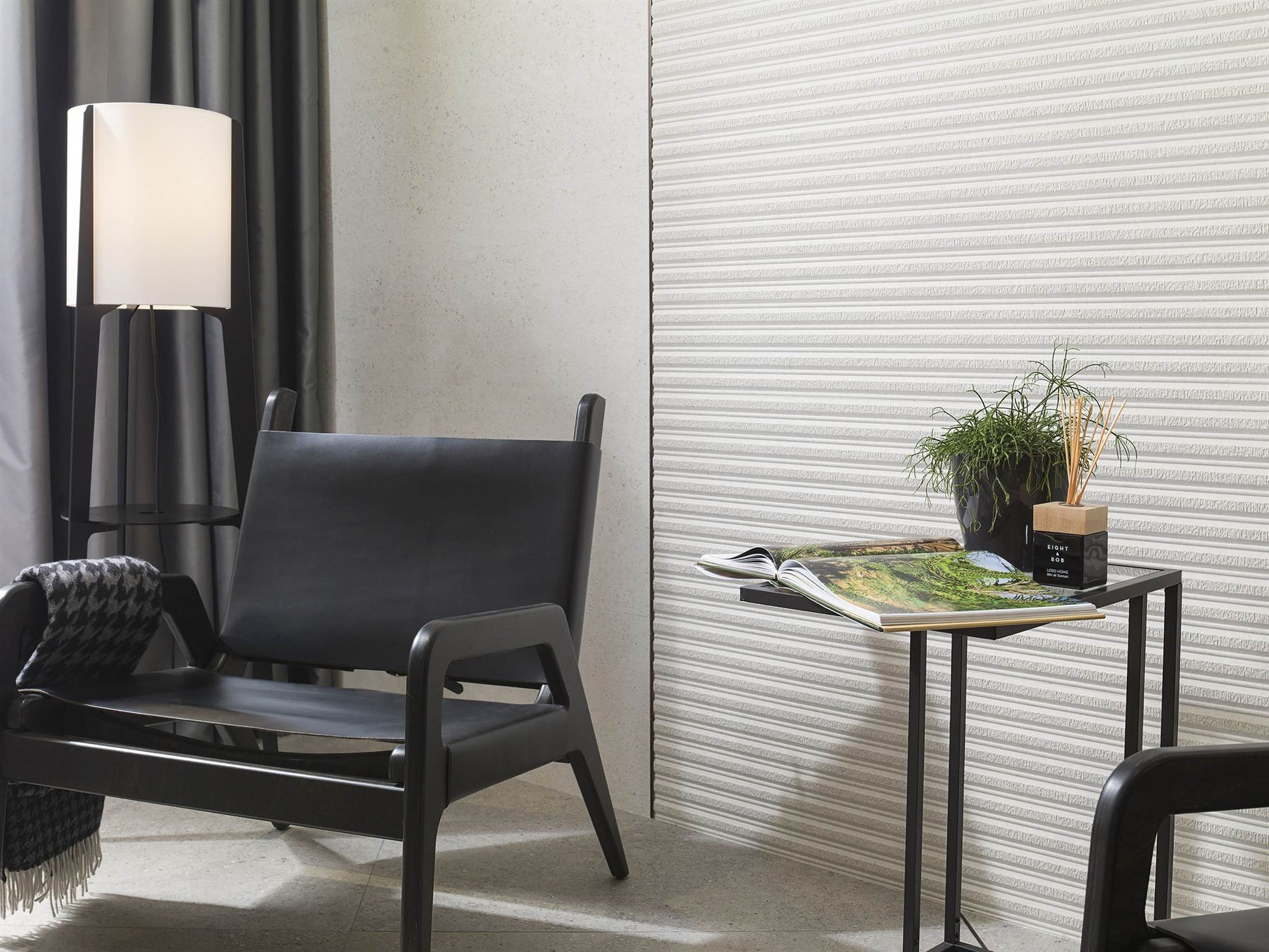 PŁYTKA CERAMICZNA PRADA WHITE 120 X 45 CM OD PORCELANOSA
