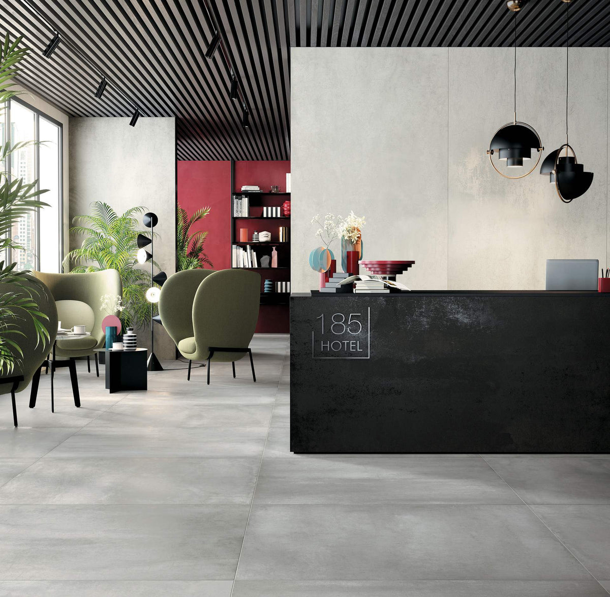 PŁYTKA CERAMICZNA 02 SP SQ 60 X 120 CM OD MIRAGE