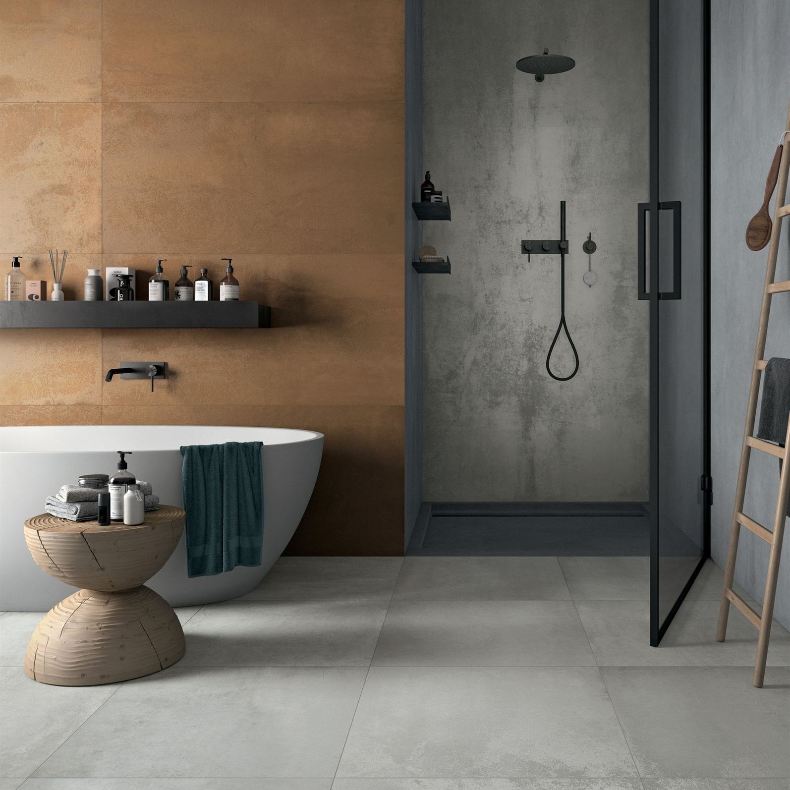 PŁYTKA CERAMICZNA 08 SP SQ 120 X 60 CM OD MIRAGE