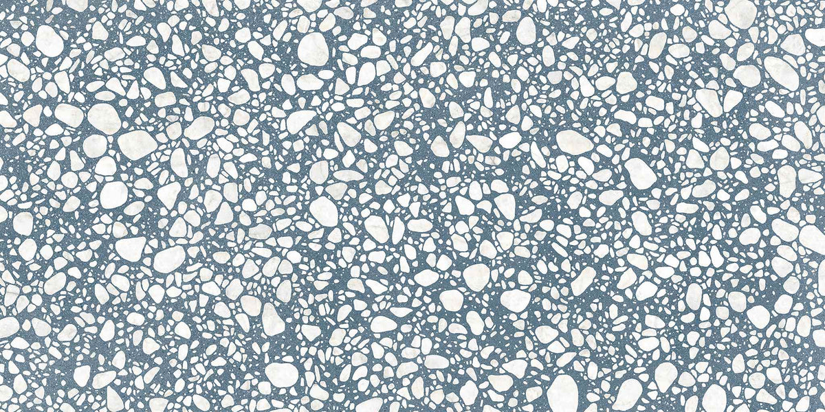 PŁYTKA CERAMICZNA MEDLEY POP BLUE NAT 60 X 120 CM OD EMIL CERAMICA